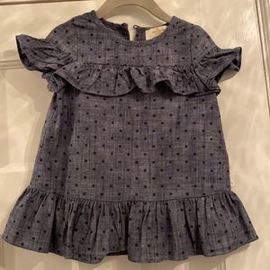 Kate Spade Polka Dot Dress